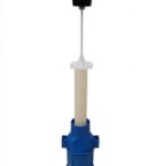 PUSH STOP ΠΛΑΣΤΙΚΟΣ ΜΗΧΑΝΙΣΜΟΣ ΚΑΖΑΝΑΚΙΩΝ ΧΩΡΙΣ ΦΛΟΤΕΡ