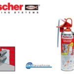 PU 1/750, Αφρός πλήρωσης καλαμάκι 750 ml