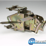 Polar Mount για όλα τα κάτοπτρα Triax TDS