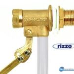 RIZZO 3/4'' ''2000'' ΦΛΟΤΕΡ ΟΡΕΙΧΑΛΚΙΝΟ