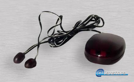Remote Bender, Ενσύρματη επέκταση τηλεχειρισμού IR για συσκευές Audio Visual Remote Bender, Ενσύρματη επέκταση τηλεχειρισμού IR για συσκευές Audio Visual - Image 1