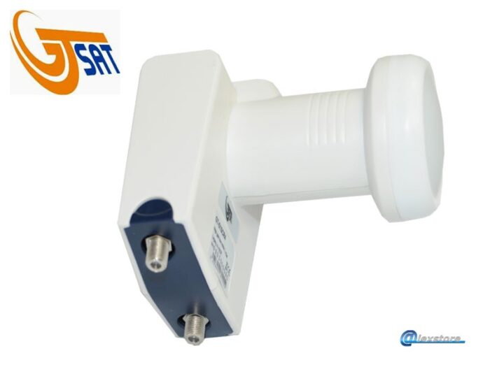 S1SCR4, SATCR Universal LNBF (Hi-gain) - Image 1