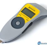 SAM, Μετρητής δορυφορικού σήματος DVB-S (RF, BER, MER, SNR)