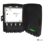 SBA-120 ΕΝΙΣΧΥΤΗΣ ΙΣΤΟΥ Ikusi