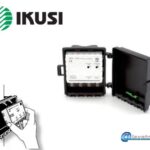 SBA-210, Ενισχυτής 2 εισόδων (VHF/UHF