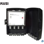 SBA-290, Ενισχυτής ιστού 2 εισόδων (UHF/SAT-IF)