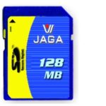 SD 128 MB (JAGA)