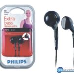 ΑΚΟΥΣΤΙΚΑ ΜΕΓΑΛΑ PHILIPS EXTRA BASS