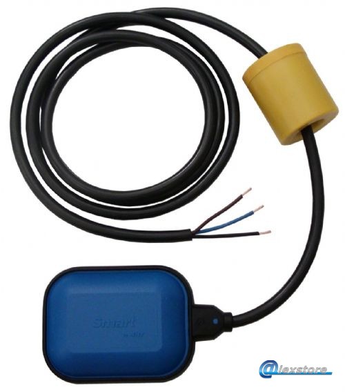 SMART 2 μέτρων ΗΛΕΚΤΡΙΚΟΣ ΕΛΕΓΚΤΗΣ ΣΤΑΘΜΗΣ SMART 2 μέτρων ΗΛΕΚΤΡΙΚΟΣ ΕΛΕΓΚΤΗΣ ΣΤΑΘΜΗΣ - Image 1