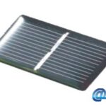 SOLAR MODULE 38MM*86MM 5,5V - 0,35W