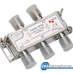 STS-4, Μεταλλικός διαχωριστής SMATV