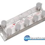 STS-6, Μεταλλικός διαχωριστής SMATV