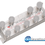 STS-8, Μεταλλικός διαχωριστής SMATV