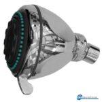 ΚΩΔΩΝΑΣ SCATTO ΥΔΡΟΜΑΣΑΖ ΜΕ ΑΡΘΡΩΣΗ ΠΛΑΣΤΙΚΟΣ ΧΡΩΜΕ