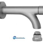 ΚΑΝΟΥΛΑ SILHOUETTE ΣΑΤΙΝΕ ΜΕ ΡΑΚΟΡ