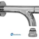 ΚΑΝΟΥΛΑ SILHOUETTE ΧΡΩΜΕ ΓΥΑΛΙΣΤΕΡΗ ΜΕ ΡΑΚΟΡ