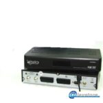 Δέκτης δορυφορικής ψηφιακής λήψης Satycon F1FTA+