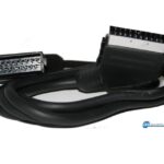 Kαλώδιο Scart - Scart 1,5m
