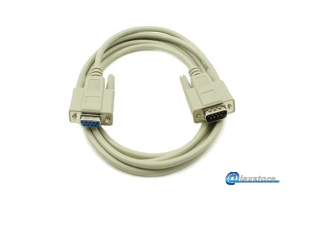 Serial Προεκτάση 1,8m Serial Προεκτάση 1,8m - Image 1