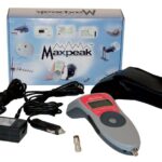 TAM, Μετρητής επίγειου σήματος DVB-T (RF, BER, MER, SNR)