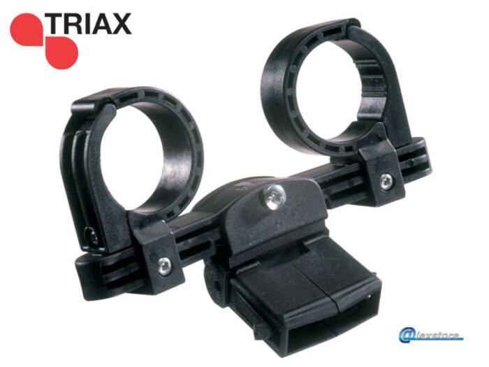 TD-Flexiblock, Βάση για στήριξη 2 LNBs σε κάτοπτρα TDS - Image 1