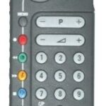 THΛΕΧΕΙΡΙΣΤΗΡΙΟ PHILIPS RC-7533