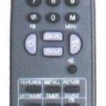 THΛΕΧΕΙΡΙΣΤΗΡΙΟ SHARP G-1342-SA