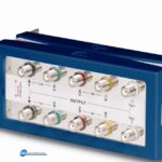 TMM 5/10, SPLIT (8 SAT & 2 TER εξόδους)