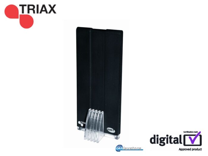 TRIAX DVB-T 300i Εσωτερική κεραία TV - Image 1
