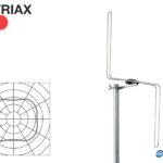 TRIAX FM-Zigma Antenna
