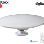 TRIAX UFO-120 Κεραία για σκάφη ή τροχόσπιτα
