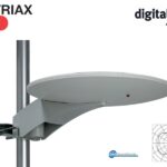 TRIAX UFO - Κεραία για σκάφη ή τροχόσπιτα