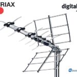 TRIAX UNIX-32 UHF Antenna 12.5 dBi