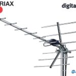 TRIAX Yagi-15 UHF Antenna 13.5 dBi