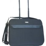 ΤΣΑΝΤΑ-TROLLEY ΓΙΑ LAPTOP ' NOTEBAGS XL'