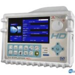 TV EXPLORER HD LE