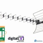 Triax Beam 52 UHF Antenna 15.5 dBi