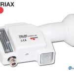 Triax TOL-216 Optical LNB,  TOL-216, Optical LNBF (για χρήση με SideCar)