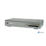 Trojan Δορυφορικός Δέκτης