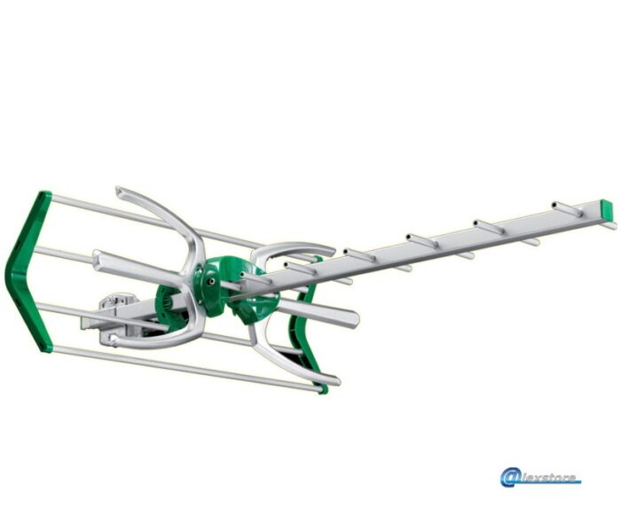 Κεραία UHF HDT513V FLASHD COMPACT Ikusi 13db - Image 1