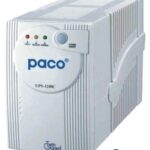 UPS KIN PACO 1200VA - 720W