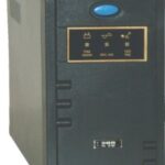 UPS Line Interactive 1000VA - 600W