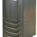 UPS MIZAR 10-15KVA ON LINE ΤΡΙΦΑΣΙΚΟ 0min