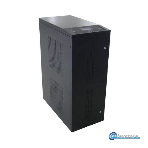 UPS ΤΡΙΦΑΣΙΚΟ TECNOWARE EVO STAR 15KVA-12KW-20min UPS ΤΡΙΦΑΣΙΚΟ TECNOWARE EVO STAR 15KVA-12KW-20min - Image 1