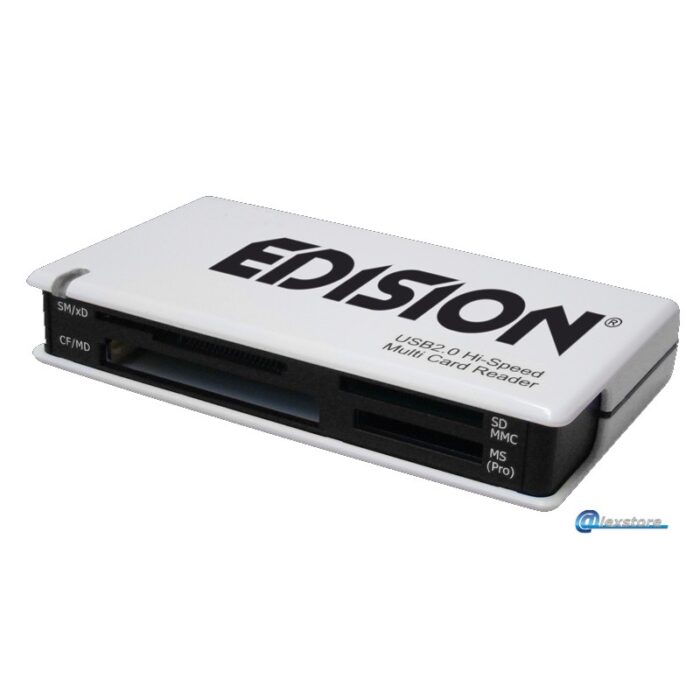 USB CARD READER 4.1 - Image 1