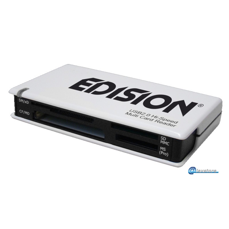 USB CARD READER 4.1 USB CARD READER 4.1 - Image 1