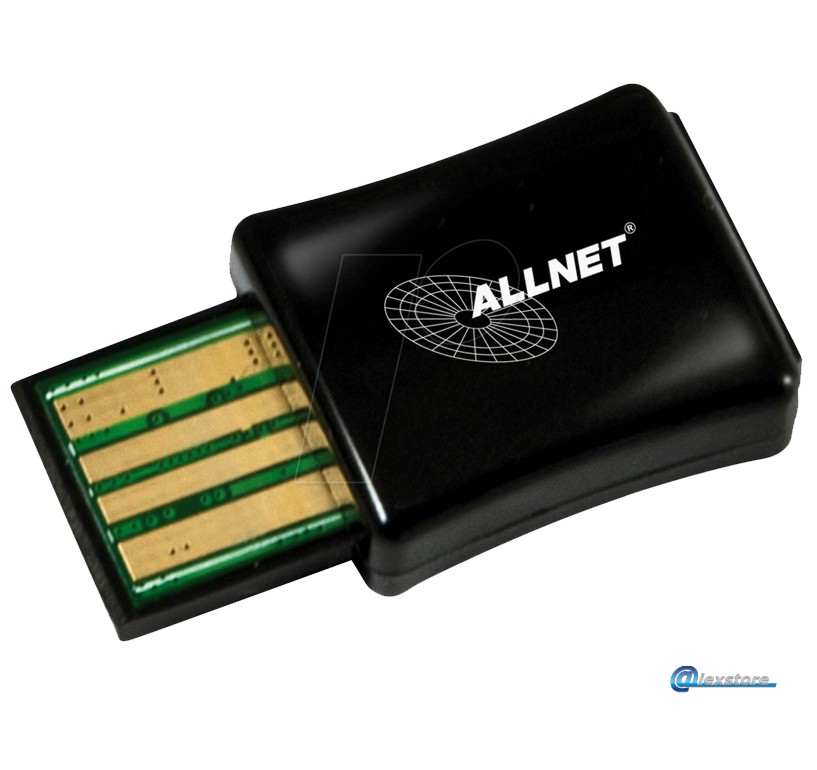 USB WIFI DONGLE ALLNET 0234 MINI USB WIFI DONGLE ALLNET 0234 MINI - Image 1