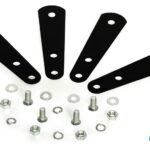 VESA 200, Προσαρμογέας