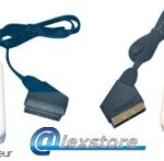 VIDEOVIEW3, Ασύρματη μετάδοση A/V στους 2.4 GHz (πομπός & δέκτης)