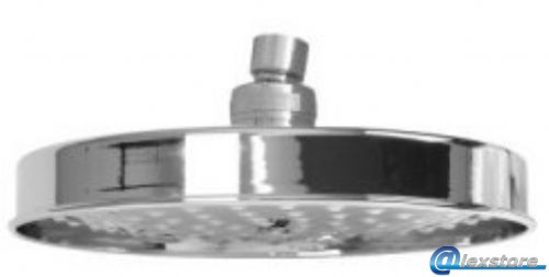 ΚΩΔΩΝΑΣ VENEZIA Φ200 x h.30 -1/2'' ΚΑΘΑΡΙΖΟΜΕΝΟΣ ΟΡΕΙΧΑΛΚΙΝΟΣ ΧΡ ΚΩΔΩΝΑΣ VENEZIA Φ200 x h.30 -1/2'' ΚΑΘΑΡΙΖΟΜΕΝΟΣ ΟΡΕΙΧΑΛΚΙΝΟΣ ΧΡ - Image 1